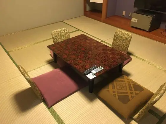 Traditional Oda (Sextuple, Japanese-Style)