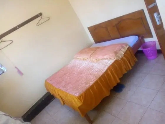 Tek Kişilik Oda