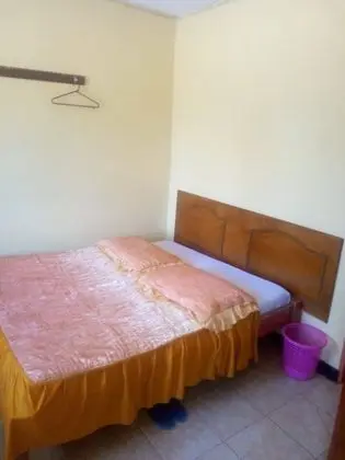 Tek Kişilik Oda