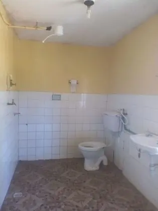 Tek Kişilik Oda