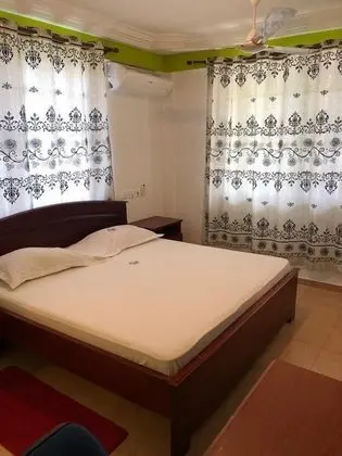 Deluxe Süit