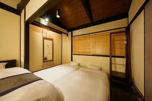 Traditional Sıra Ev (Japanese Style)