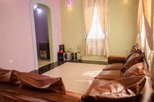 Apart Daire, Ortak Banyo
