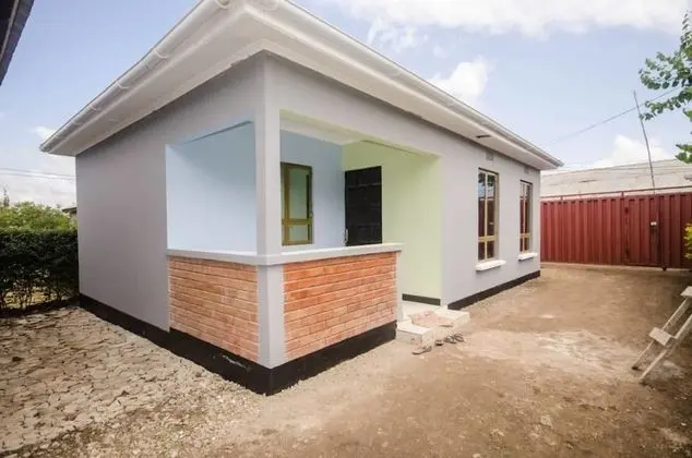Apart Daire, Ortak Banyo