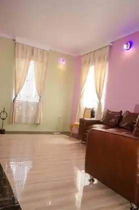 Apart Daire, Ortak Banyo