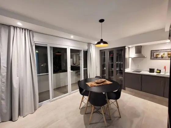 Deluxe Apart Daire