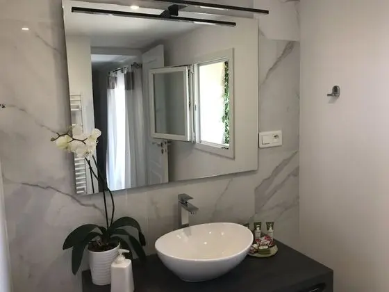 Luxury Tek Büyük Yataklı Oda (Jasmin)