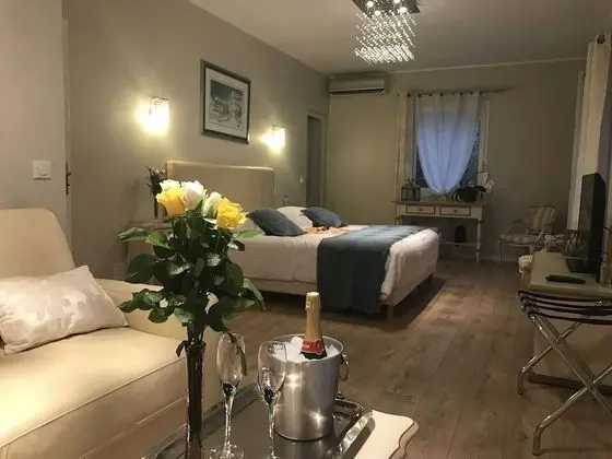 Panoramic Süit (Orchidee)