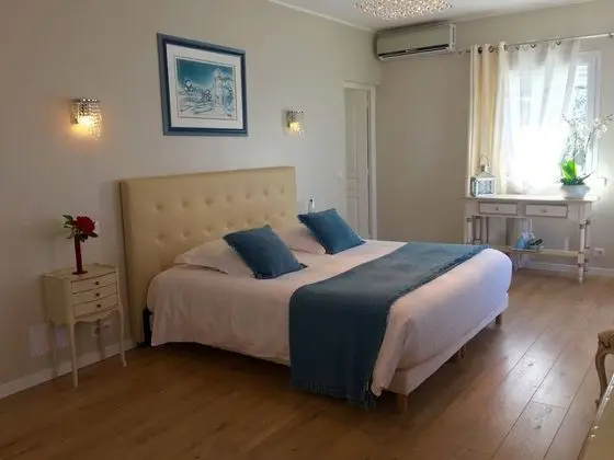 Panoramic Süit (Orchidee)