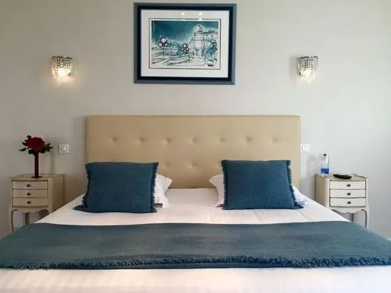 Panoramic Süit (Orchidee)