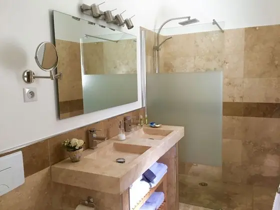 Panoramic Süit (Orchidee)