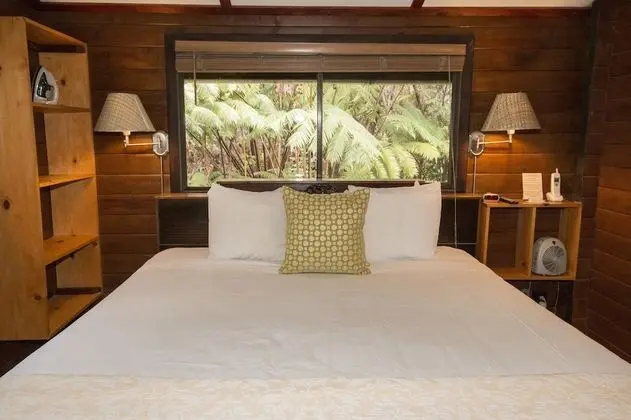 Standard Oda, 1 Büyük (Queen) Boy Yatak (Chalet Kilauea Hotel)