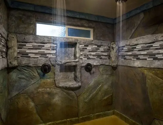 Standard Oda, 1 Büyük (Queen) Boy Yatak (Chalet Kilauea Hotel)