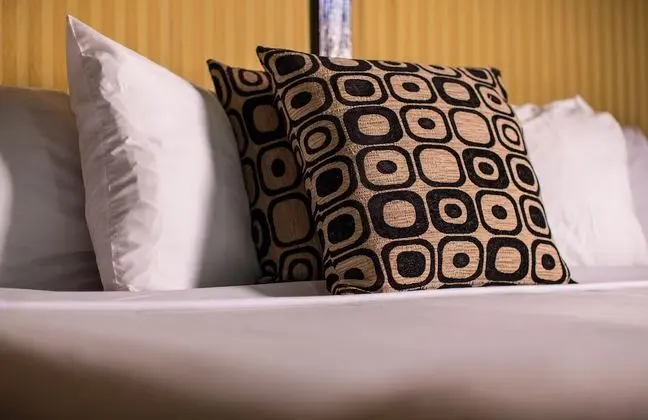 Standard Oda, 1 Büyük (Queen) Boy Yatak (Chalet Kilauea Hotel)