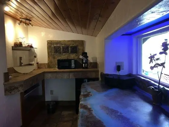 Standard Oda, 1 Büyük (Queen) Boy Yatak (Chalet Kilauea Hotel)