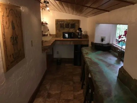 Standard Oda, 1 Büyük (Queen) Boy Yatak (Chalet Kilauea Hotel)