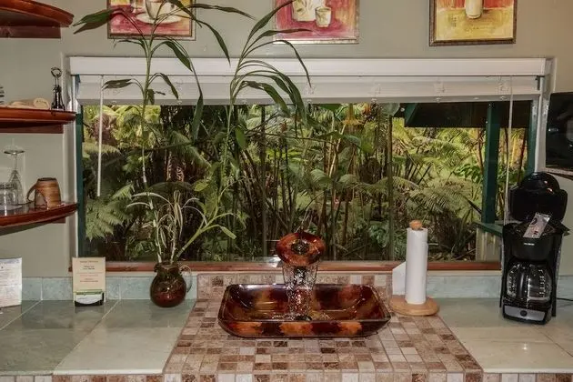 Standard Oda, 1 Büyük (Queen) Boy Yatak (Chalet Kilauea Hotel)