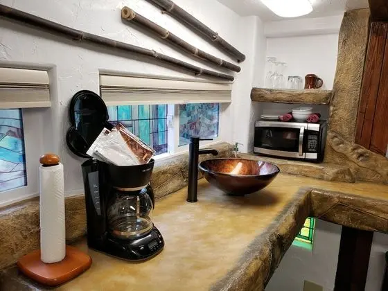 Standard Oda, 1 Büyük (Queen) Boy Yatak (Chalet Kilauea Hotel)