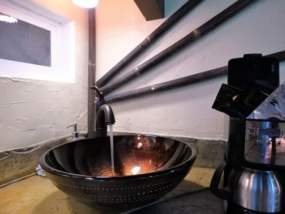 Standard Oda, 1 Büyük (Queen) Boy Yatak (Chalet Kilauea Hotel)