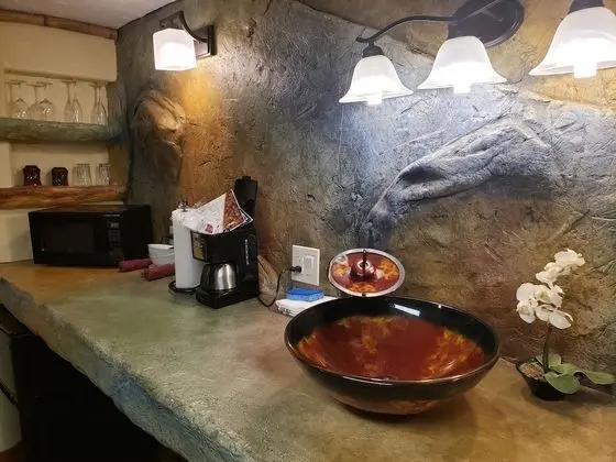 Standard Oda, 1 Büyük (Queen) Boy Yatak (Chalet Kilauea Hotel)