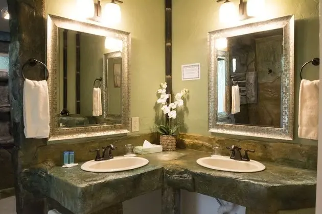 Standard Oda, 1 Büyük (Queen) Boy Yatak (Chalet Kilauea Hotel)