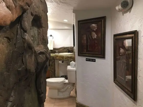 Standard Oda, 1 Büyük (Queen) Boy Yatak (Chalet Kilauea Hotel)