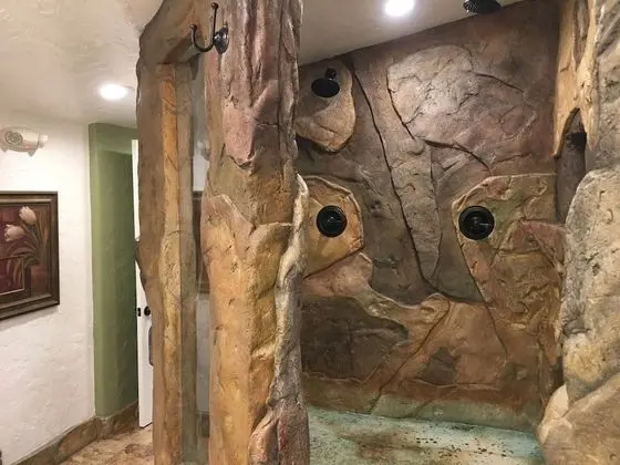 Standard Oda, 1 Büyük (Queen) Boy Yatak (Chalet Kilauea Hotel)