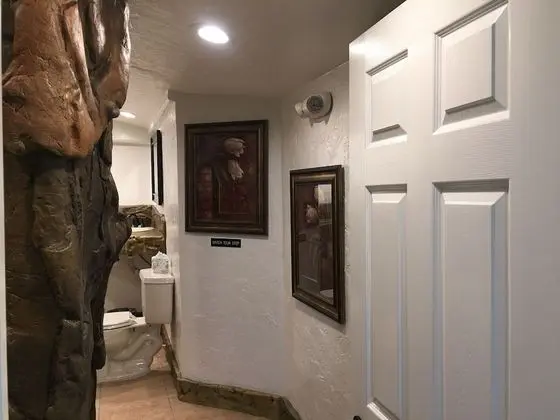 Standard Oda, 1 Büyük (Queen) Boy Yatak (Chalet Kilauea Hotel)