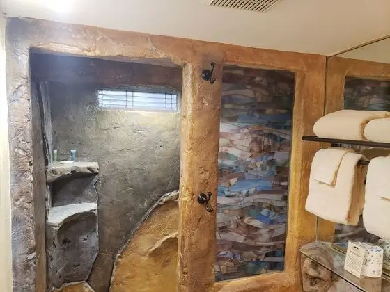 Standard Oda, 1 Büyük (Queen) Boy Yatak (Chalet Kilauea Hotel)