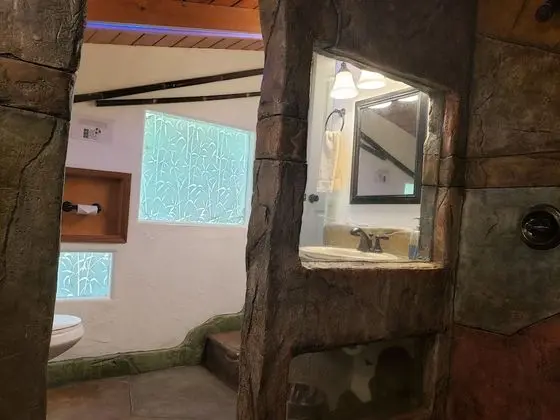 Standard Oda, 1 Büyük (Queen) Boy Yatak (Chalet Kilauea Hotel)