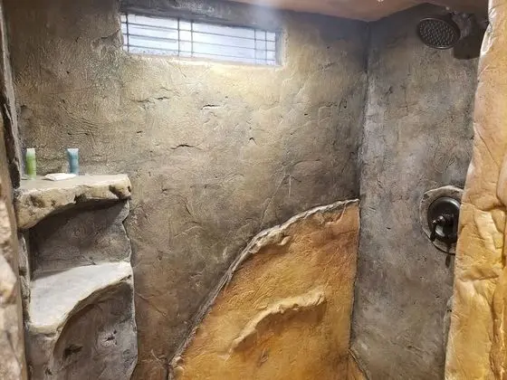 Standard Oda, 1 Büyük (Queen) Boy Yatak (Chalet Kilauea Hotel)