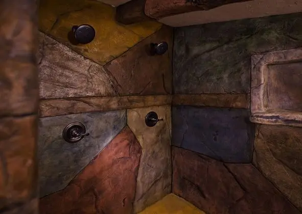 Standard Oda, 1 Büyük (Queen) Boy Yatak (Chalet Kilauea Hotel)