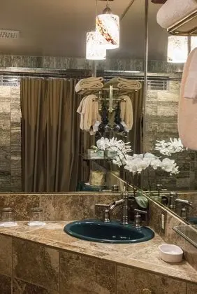 Standard Oda, 1 Büyük (Queen) Boy Yatak (Chalet Kilauea Hotel)