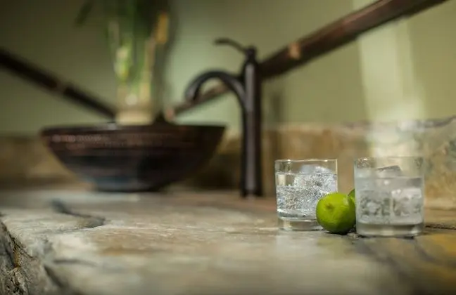 Standard Oda, 1 Büyük (Queen) Boy Yatak (Chalet Kilauea Hotel)