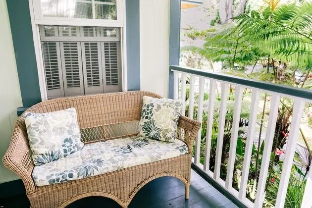 Deluxe Kır Evi, 1 Yatak Odası (The Cottage)