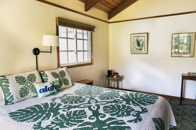 Standard Oda, 1 En Büyük (King) Boy Yatak (Liko)