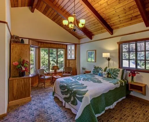 Standard Oda, 1 En Büyük (King) Boy Yatak (Liko)