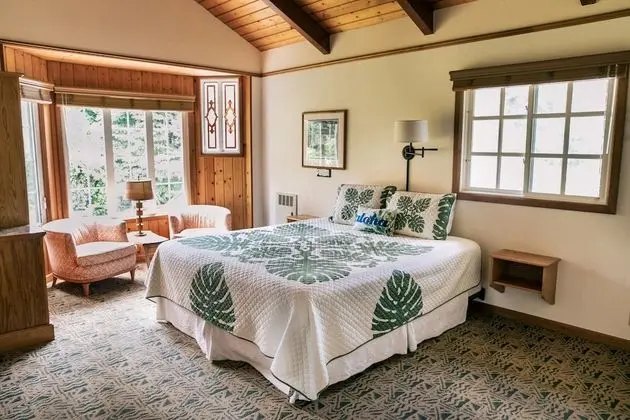 Standard Oda, 1 En Büyük (King) Boy Yatak (Liko)