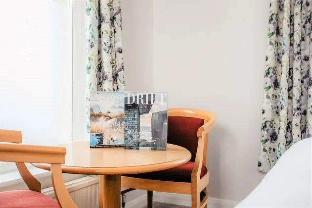 Family Room for 3, Sea View