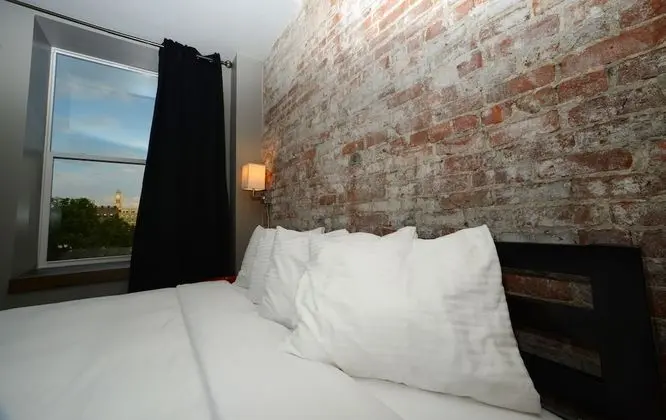 Luxury Oda, 1 En Büyük (King) Boy Yatak, Şehir Manzaralı