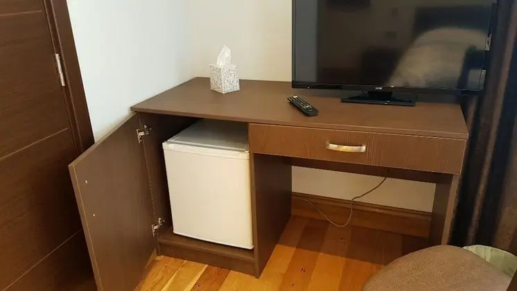 Family Dört Kişilik Oda