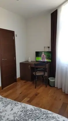 Family Dört Kişilik Oda