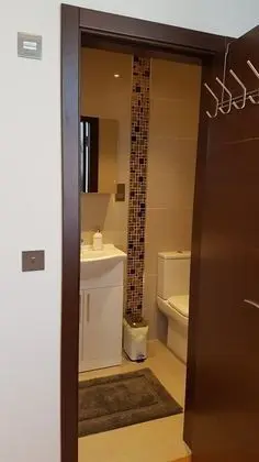 Family Dört Kişilik Oda