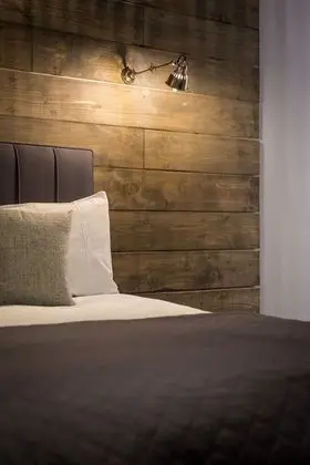 Comfort Tek Büyük Yataklı Oda, 1 Çift Kişilik Yatak