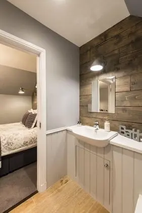 Comfort Tek Büyük Yataklı Oda, 1 Çift Kişilik Yatak