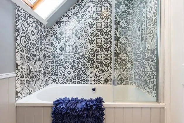 Comfort Tek Büyük Yataklı Oda, 1 Çift Kişilik Yatak