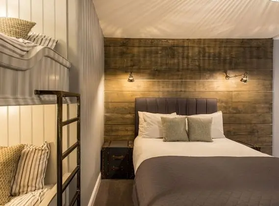 Family Oda, Birden Çok Yatak