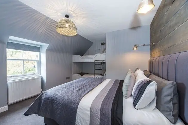 Family Oda, Birden Çok Yatak