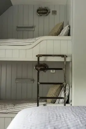 Family Oda, Birden Çok Yatak