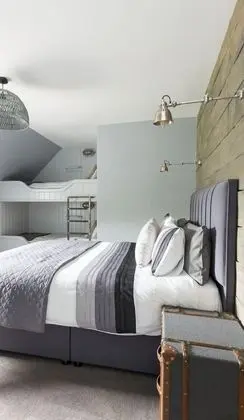 Family Oda, Birden Çok Yatak